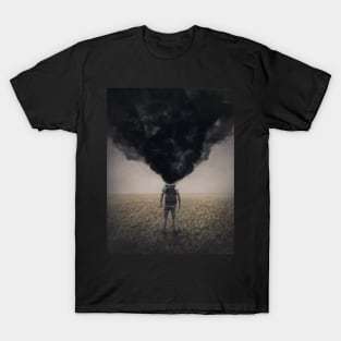 Dark thoughts T-Shirt